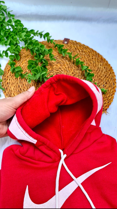 هودی شلوار پسرانه تو کرکی سایز40تا55