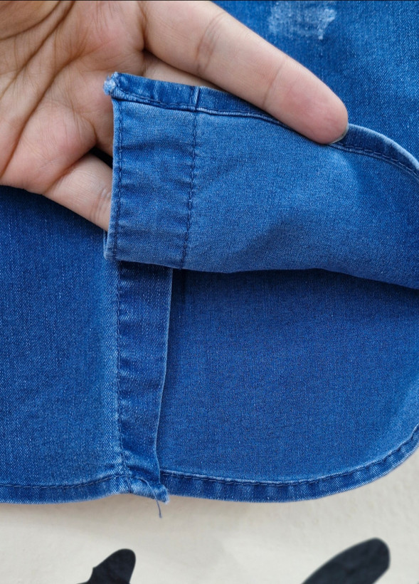 پیراهن پسرانه طرح لی